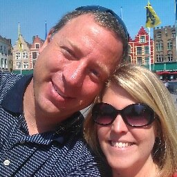 Aerospace Engineering Professor and Department Chair at Auburn University. Married to Jen Thurow with 2 wonderful children.