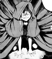 Zwei, also occasionally called Noise or Duldee, is a current member of the Baskerville Clan.