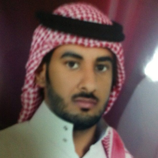 الشاعر خليوي لافي المظيبري