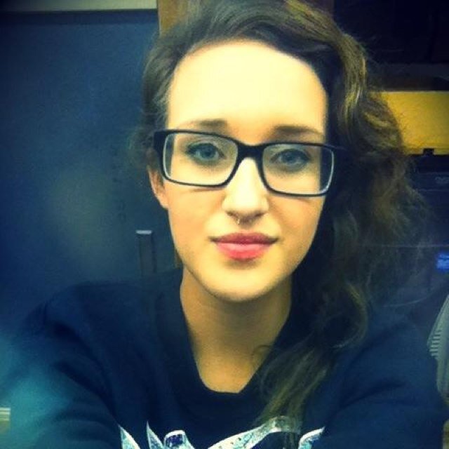 18. fairly cool. extremley nerdy.