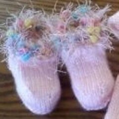 ABitterknitter Profile Picture