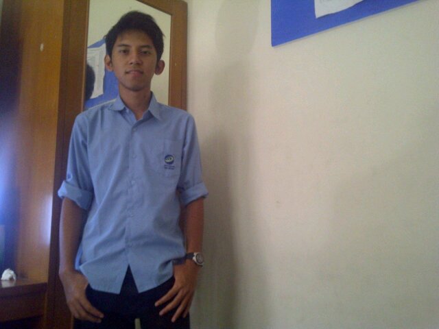 yosisaeputra Profile Picture