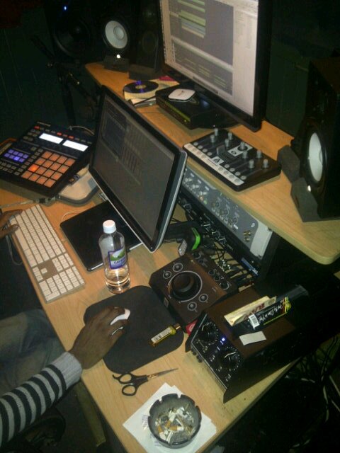 PunchLine_Rec's profile picture. Team of Music Lovers and Professionals with a common goal of bringing great music to the masses. Music is Life.