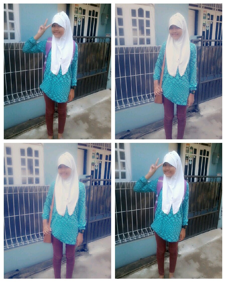 my name is vidiany savitri | emperror street  | dnn mldn 3 | 29~09~1999