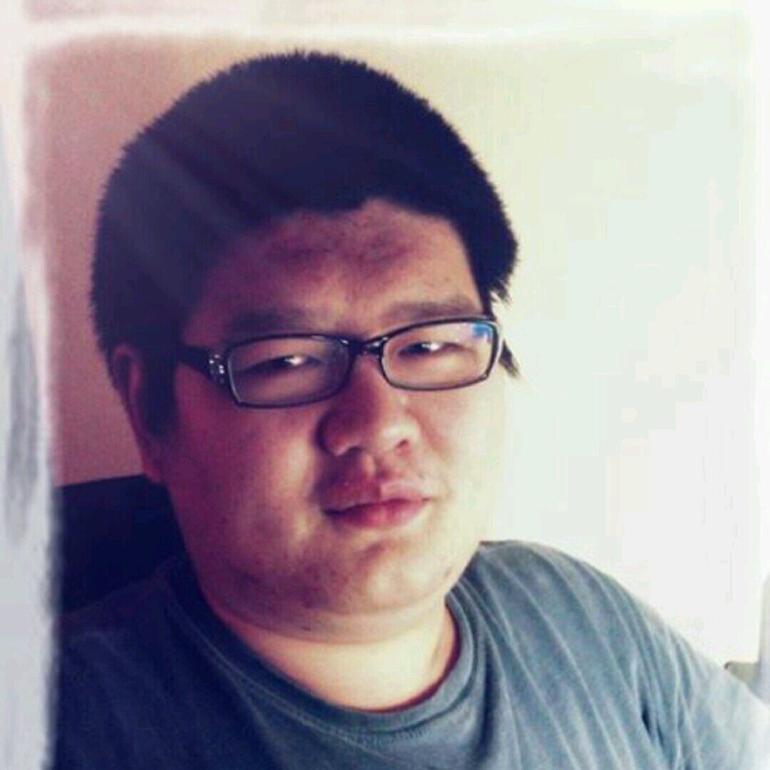 chang1471's profile picture. 