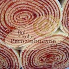 O Bolo de Rolo Pernambucano chega a Belém com várias novidades! Delivery 91-99426411 e 91-87018712