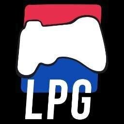 Caster oficial de LIGA PRO GAMERS