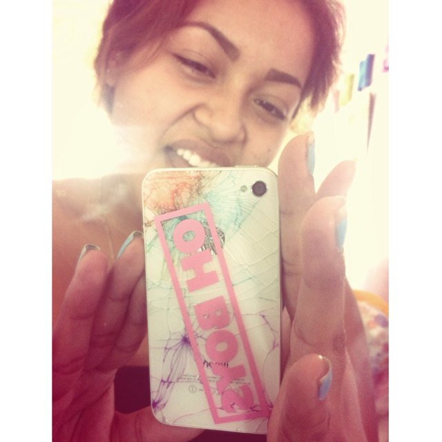 Ayeejoannaa's profile picture. This is my life homie , you decide yours ...... insta - ayeejoannaa ♏