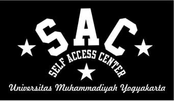 Official Account of Self Access Center - Universitas Muhammadiyah Yogyakarta