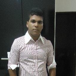Sou + 1 Servo do Senhor Jesus. Sou engraçado, teimoso e chato. Atuo como professor de matemática em todas as séries.