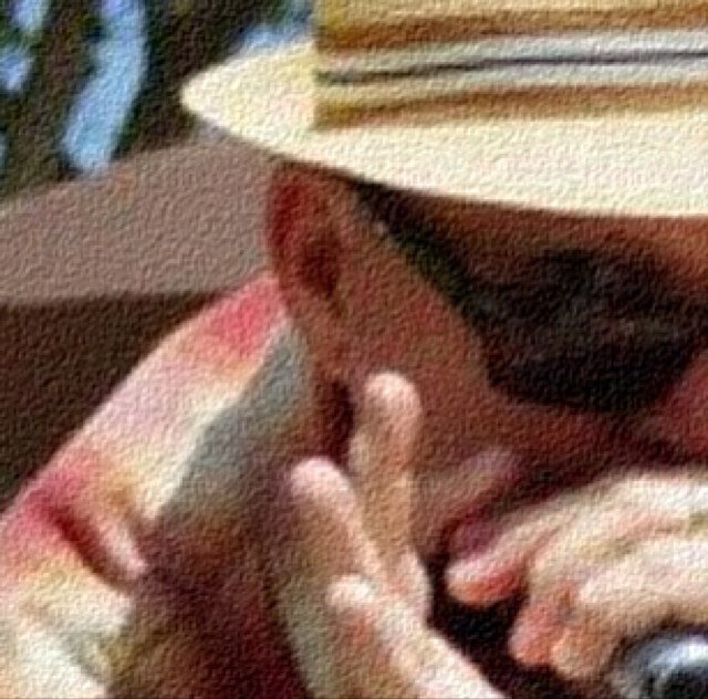 Harmonica man, Cadillac Wrecker, player of Blues, Jazz & Americana.