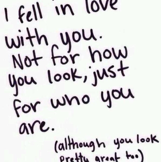 ilysm ok you are beautiful never forget it babe ❤