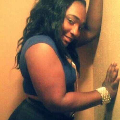 I can only be me... (Symone) dat is.. Dnt believe in SugarCoating iish#TeamFuckYaFeelinz!!! What ya c is what you get...Follow/Unfollow either way IDGAF:)..