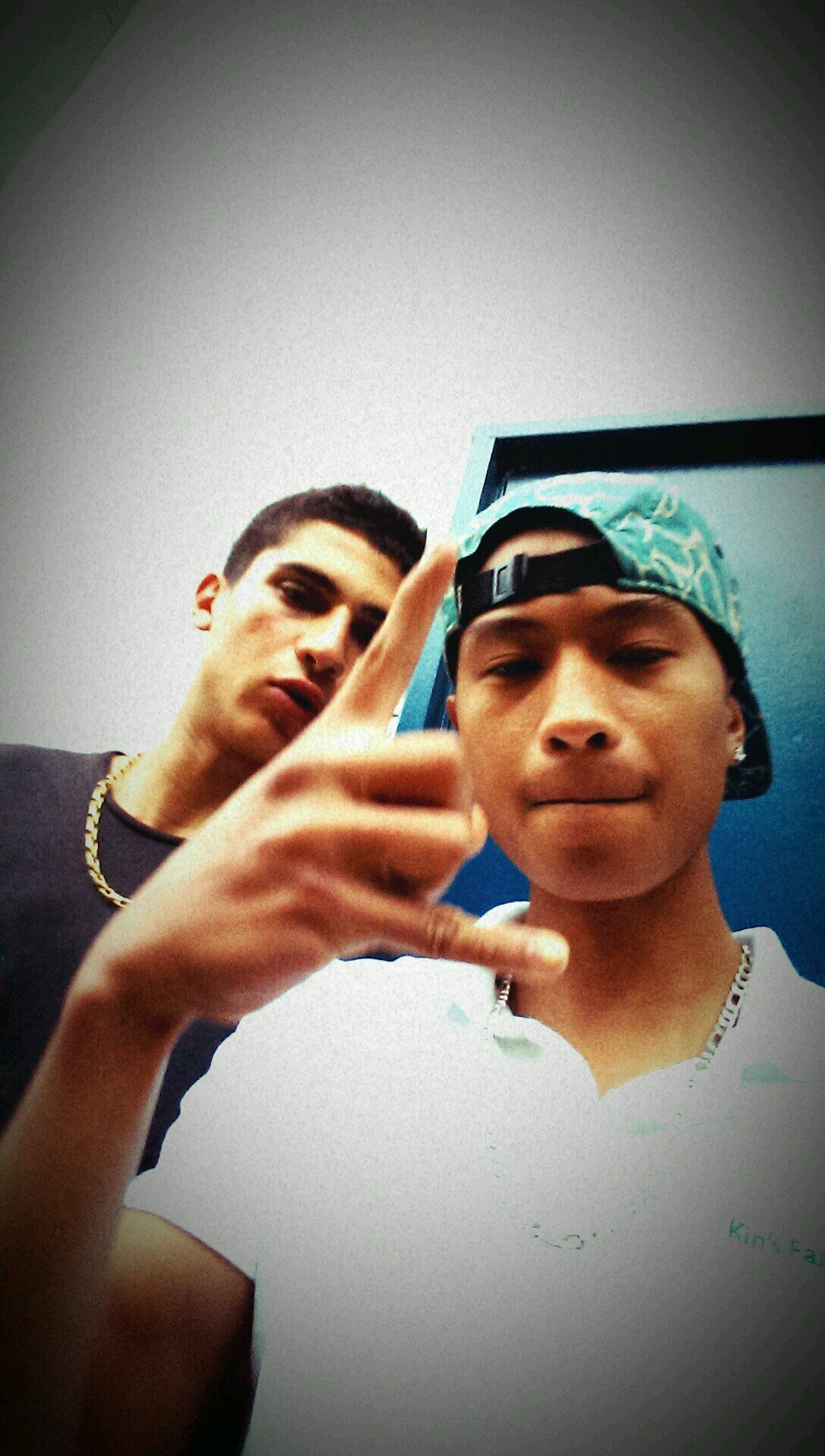 they not with the shits, they dont put in work
