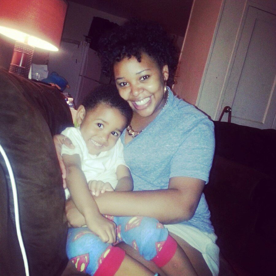 #teamSaige #teamPeyton #teammommy