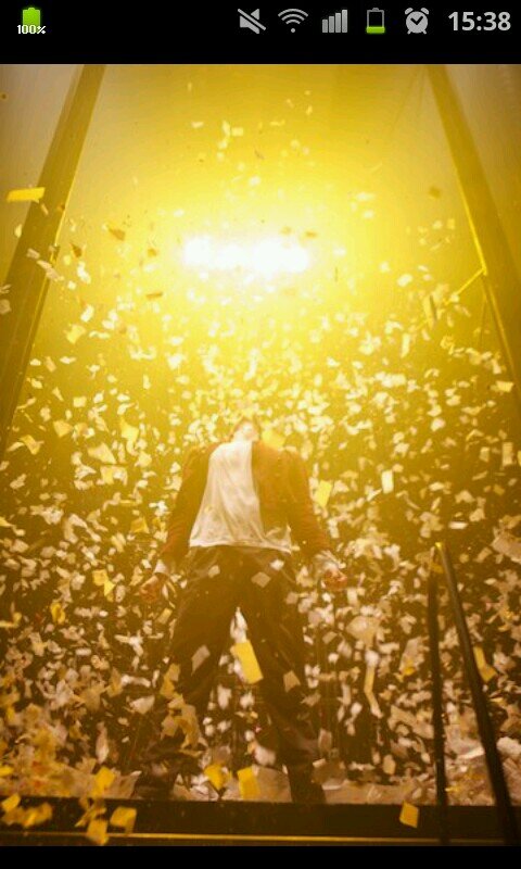 《《 Efecto bumeran 》》