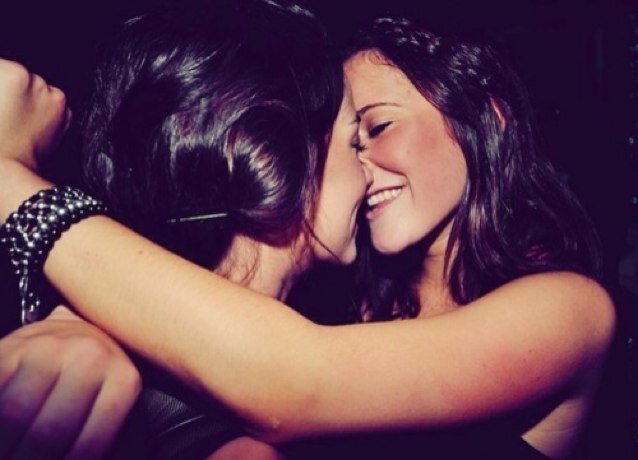#TeamLesbian #TeamFemme