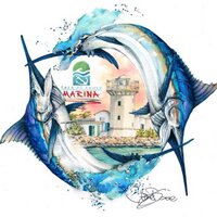 Marina Casa de Campo Fishing Club(@MCDCFishing) 's Twitter Profile Photo
