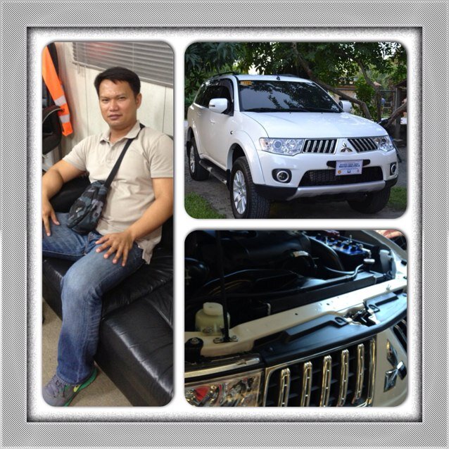 de_barnes's profile picture. 