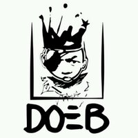 DOE B. (@cbmdoeb) Twitter profile photo