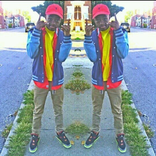 Fmoig _Warzonee ♥♥♥