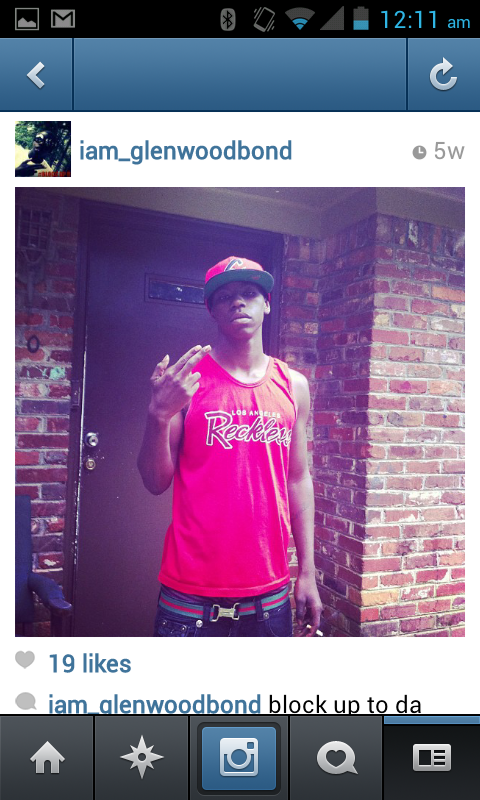 Whatss Understood Aint Gotta B Explained! - Alwaysss #USFuckDem - 052511. FreeTay R.I.P Nino & Domo!