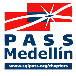 sqlpassmed's profile picture. Capítulo oficial de profesionales interesados en SQL Server en Medelllín