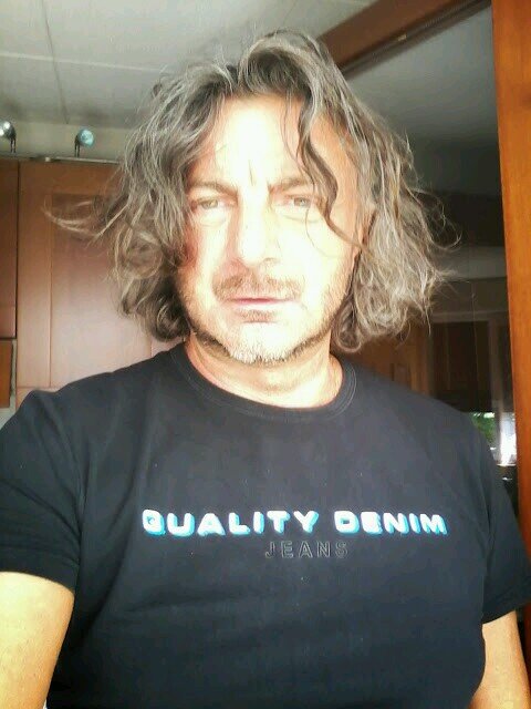 marcosandro70's profile picture. 