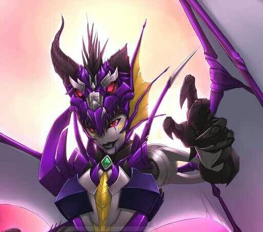 Names Shifty~. a shifting trouble making Predacon. hurt my brothern and pay the price!