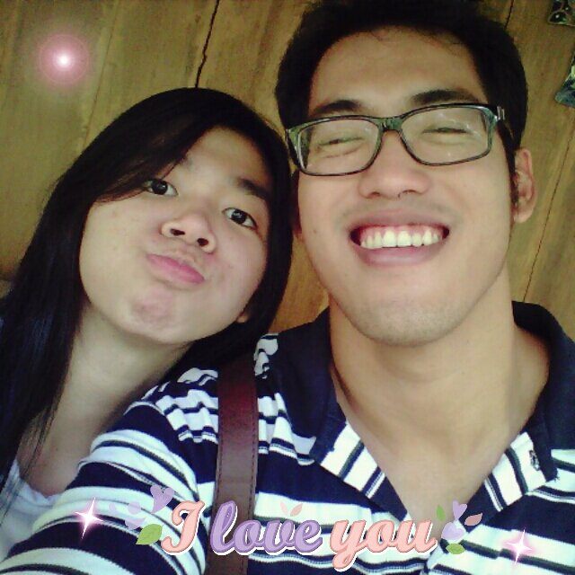 God created me for reason
 HE gave me not only big body but also a really HUGE heart ^^