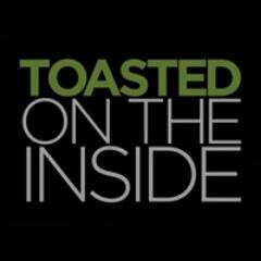 ToastedInside's profile picture. Breads, Buns, and Brains, A site about all things Toasted!                  LIKE our page on Facebook: http://t.co/In5xEleEsg