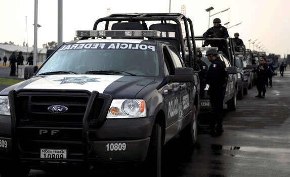 Compartimos las notas policíacas y sobre seguridad de Yucatán