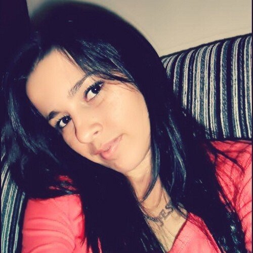 TatahBrendo's profile picture. Casada com o amor da sua vida. #BrendoAlyson  Ama o Senhor Jesus ... Adoradora somente dele!