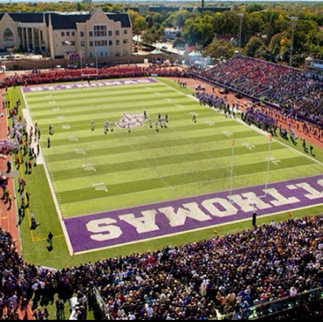 September 27, 2014       IG TommieJohnnie    The only game that we students actually care about going to but not to watch football. Who's ready to drink?