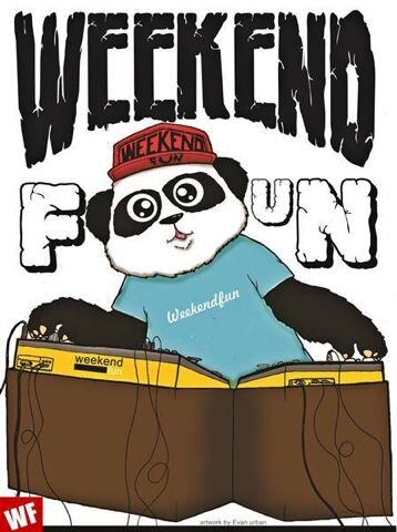 weekendfun_'s profile picture. Pop punk band from South Jakarta , Indonesia . CP : 08979845701 .