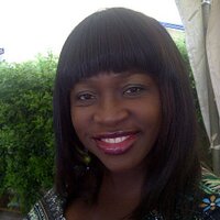 Lilian Gold (@ngoaraba) 's Twitter Profile