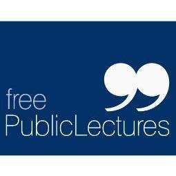 Tweeting about The University of Melbourne's Free Public Lecture program.