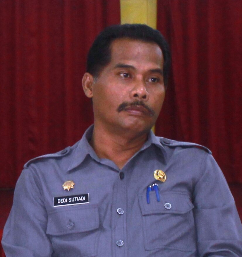 CAMAT BABAKAN CIPARAY