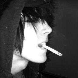 I'm Ezra.. I have a lot of problems. But I'm nice if you don't screw me over. 19. Single (Roleplay)