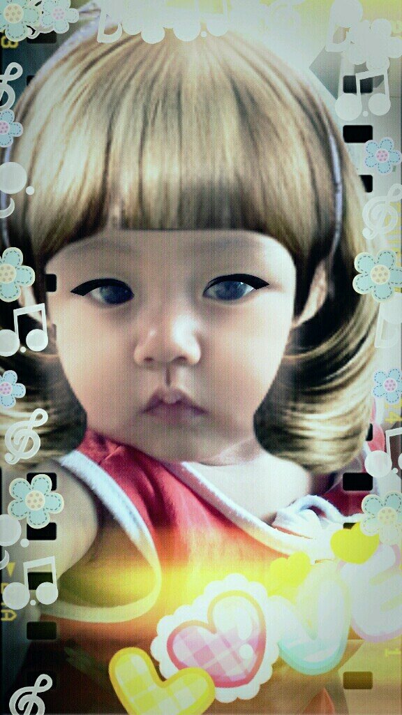 Alodie_Reandra's profile picture. || Aloe's breastfeeding mother ||