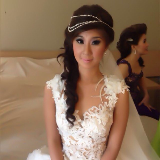Fashion Designer / Fashion Stylish / Fashion Organizer / MUA / Owner of Passionate