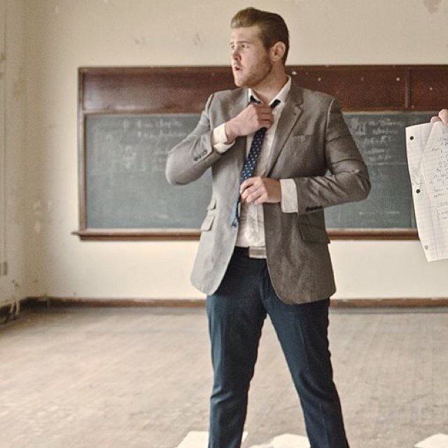 DiscoZero's profile picture. Engineer, songwriter, soundscaper, field recorder. Proud voting member for The Recording Academy.