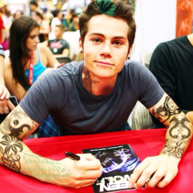 Hey my names dylan and im a punk. Nuff said