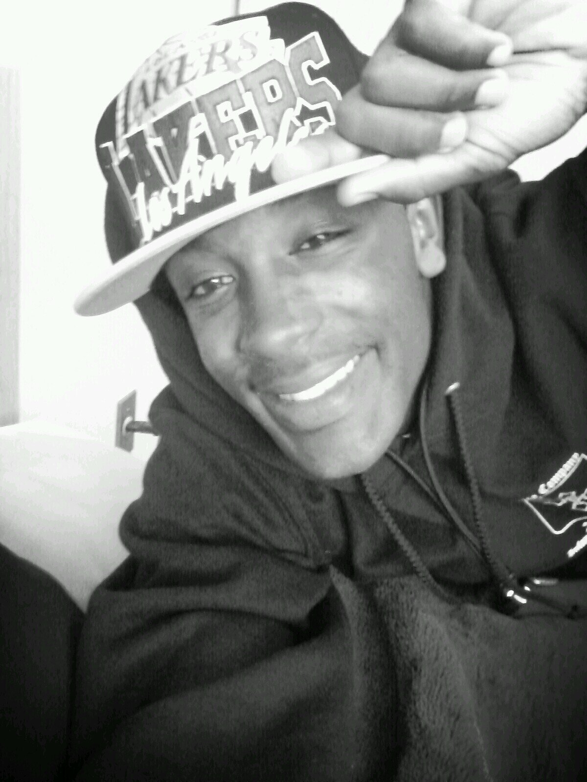 Who gon stop me??