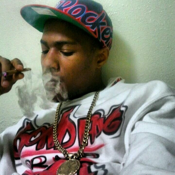 REAL STREET NICCA!!!