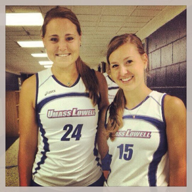 UMLFH #15 

UML Track and Field