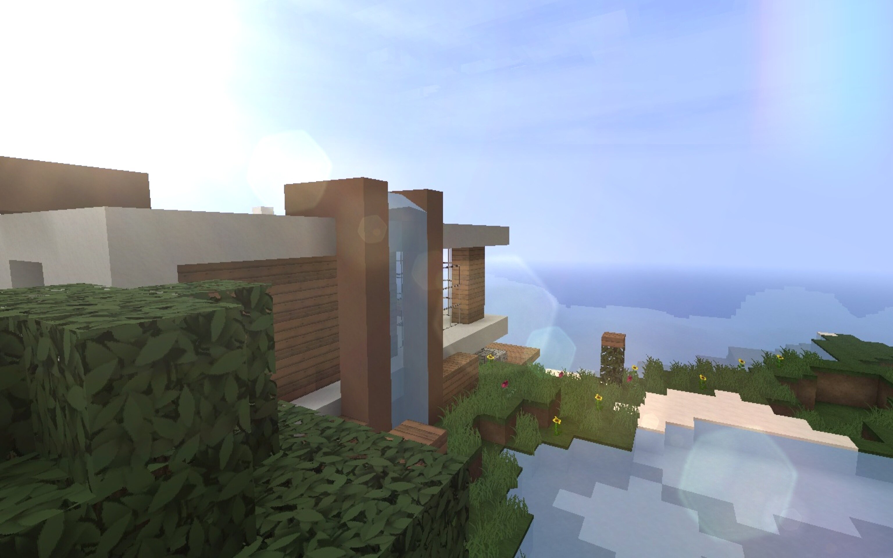 Minecraft, Gta and more games!