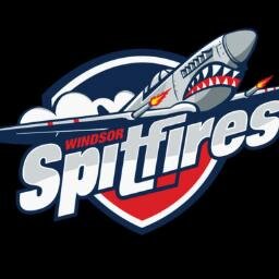 Welcome to Our Official Windsor Spitfires Fan Account. Operated Independently by a Windsor Spitfire Fan for Windsor Spitfire Fans. Go Spits Go!