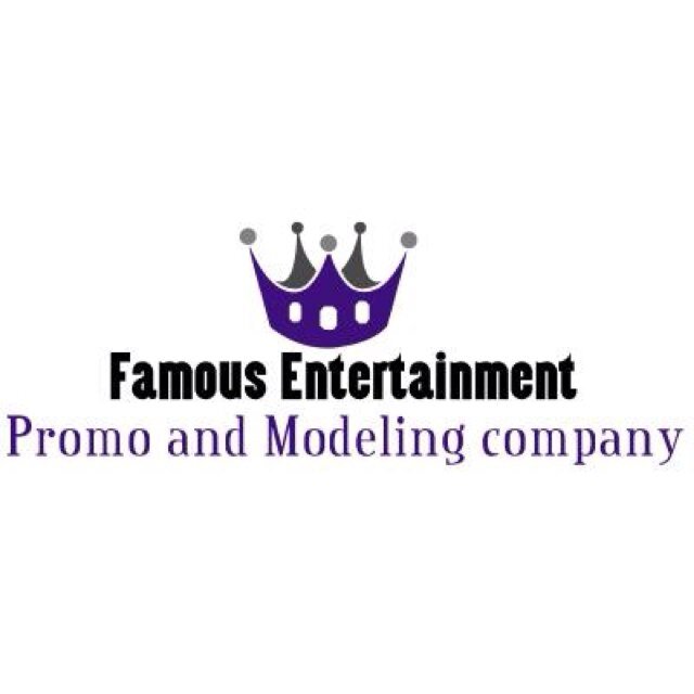 We are a modeling and promo company based in toronto, bookings or anything else fameentertainment10@gmail.com