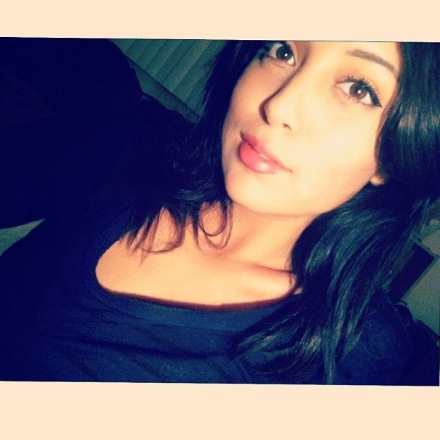 I live & stuff.
